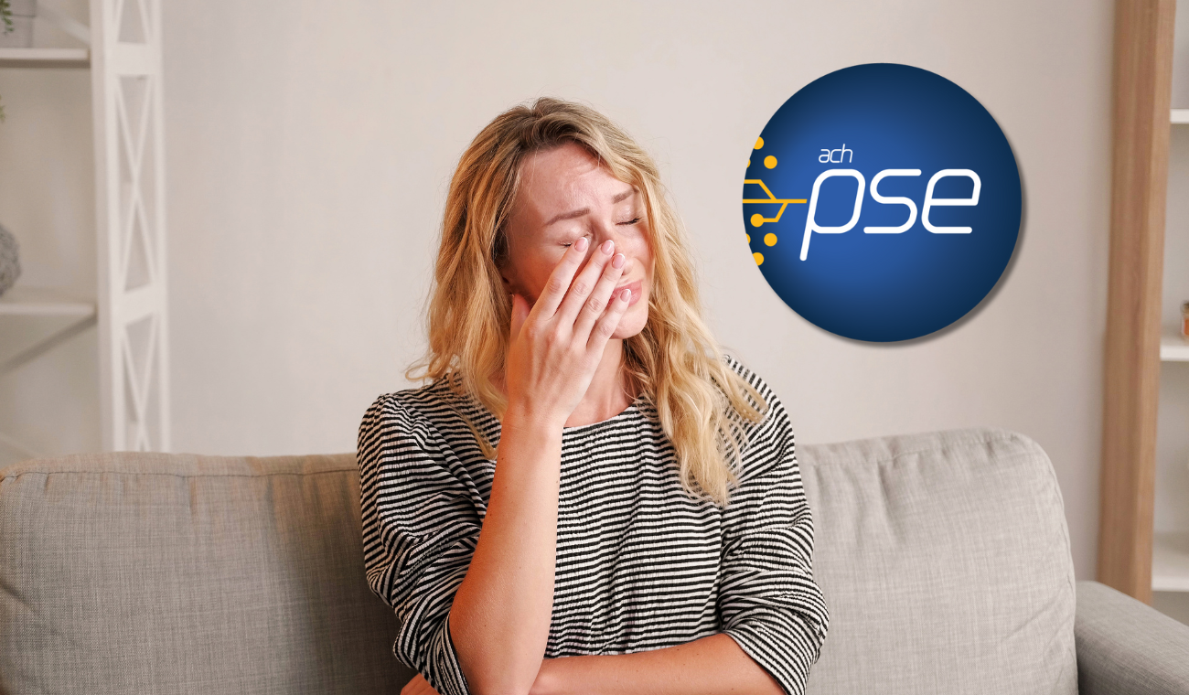 PSE advierte estafas