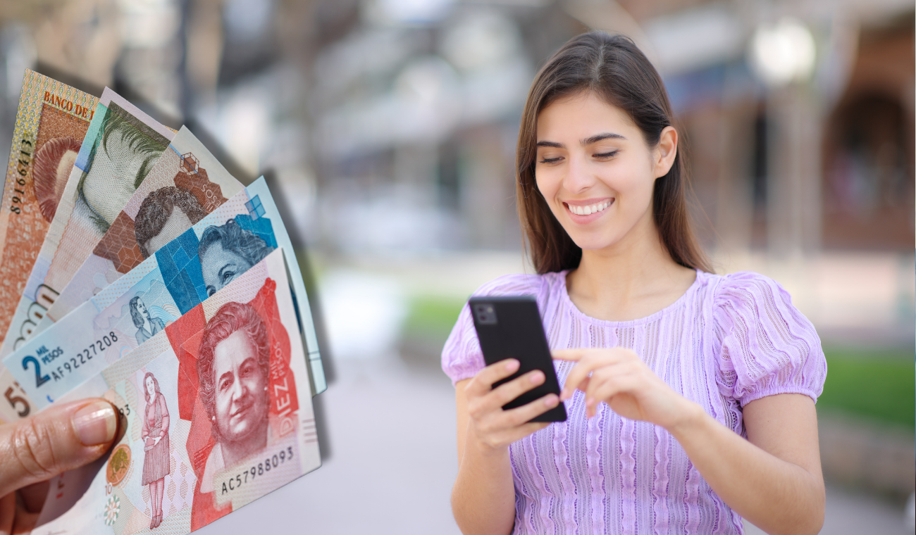 Consignaciones sin dolor: Bancos sorprenden con jugada que le ahorra plata