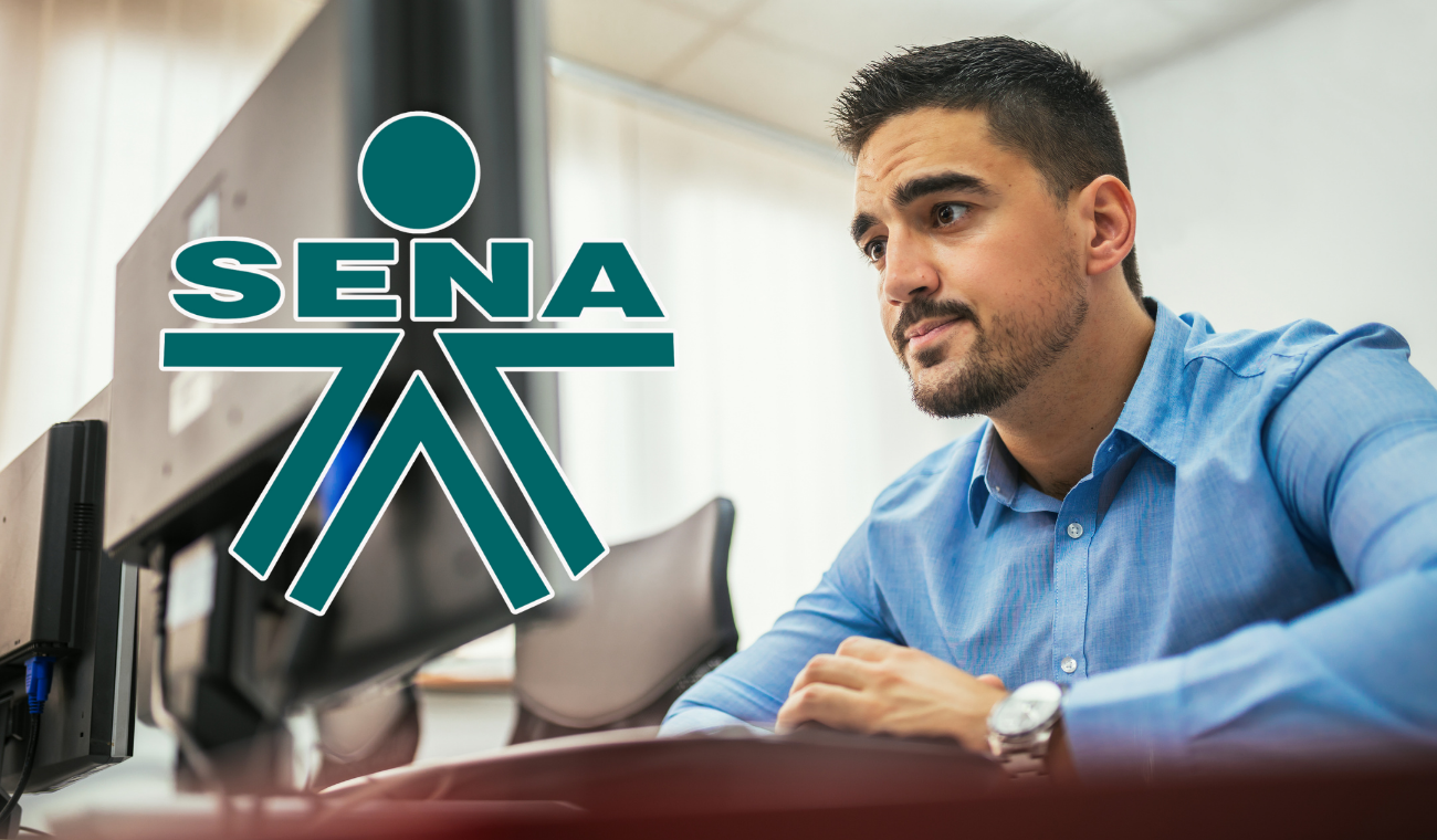Curso del SENA de Tecnología