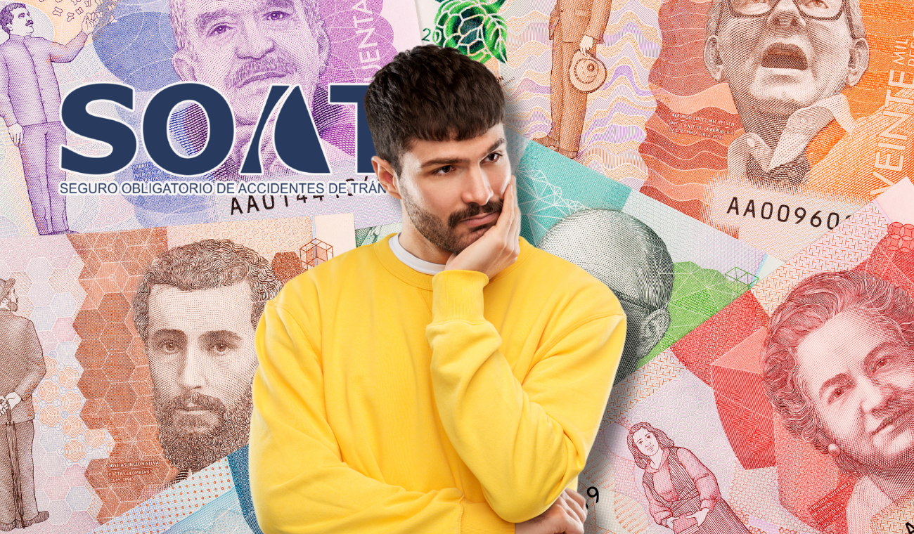 SOAT dejaría de cubrir servicio médico en estos casos: tocó pagar particular