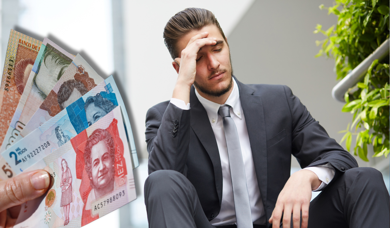 Ayuda a desempleados