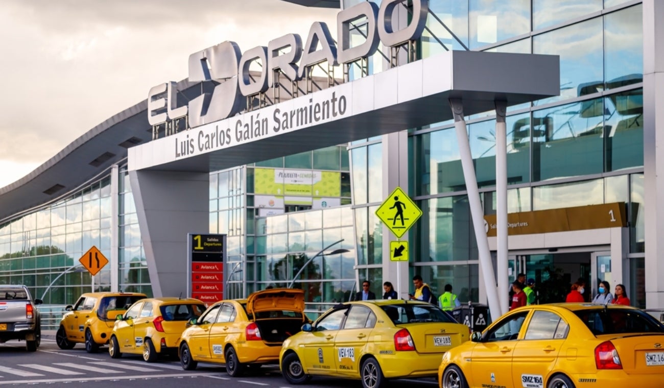 Tarifas de taxis aumentaron desde el 1 de febrero