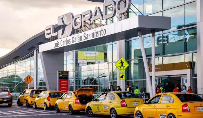 Tarifas de taxis aumentaron desde el 1 de febrero