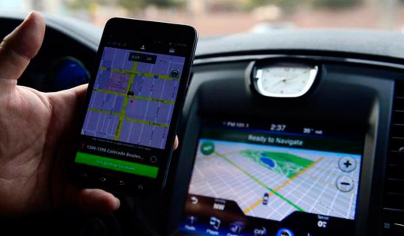 Yango, la nueva aplicación de movilidad que podría llegar a Bogotá.