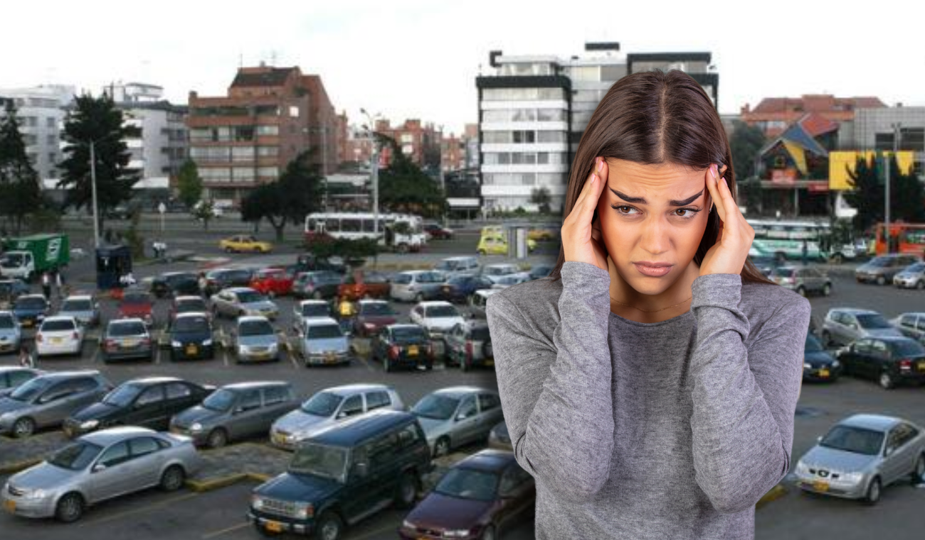 Distrito empezará a cerrar parqueaderos: se les acabó el negocio