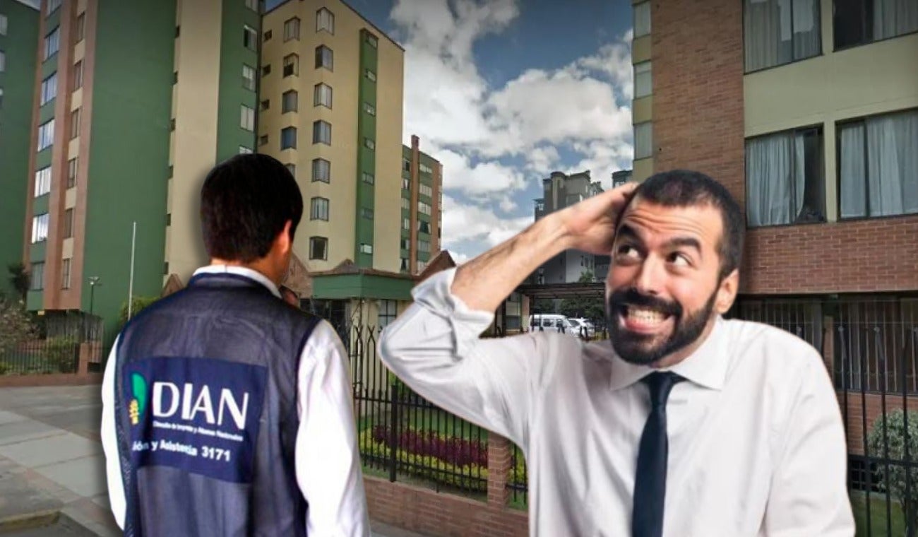 Administradores de conjuntos tendrán que actualizar importante papel.