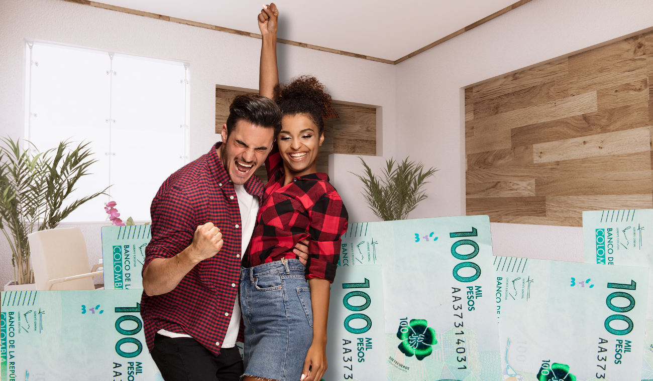 Subsidio para el arriendo