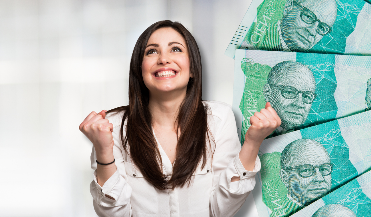 Colombianos están perdiendo plata: sencilla compra los pondría a facturar