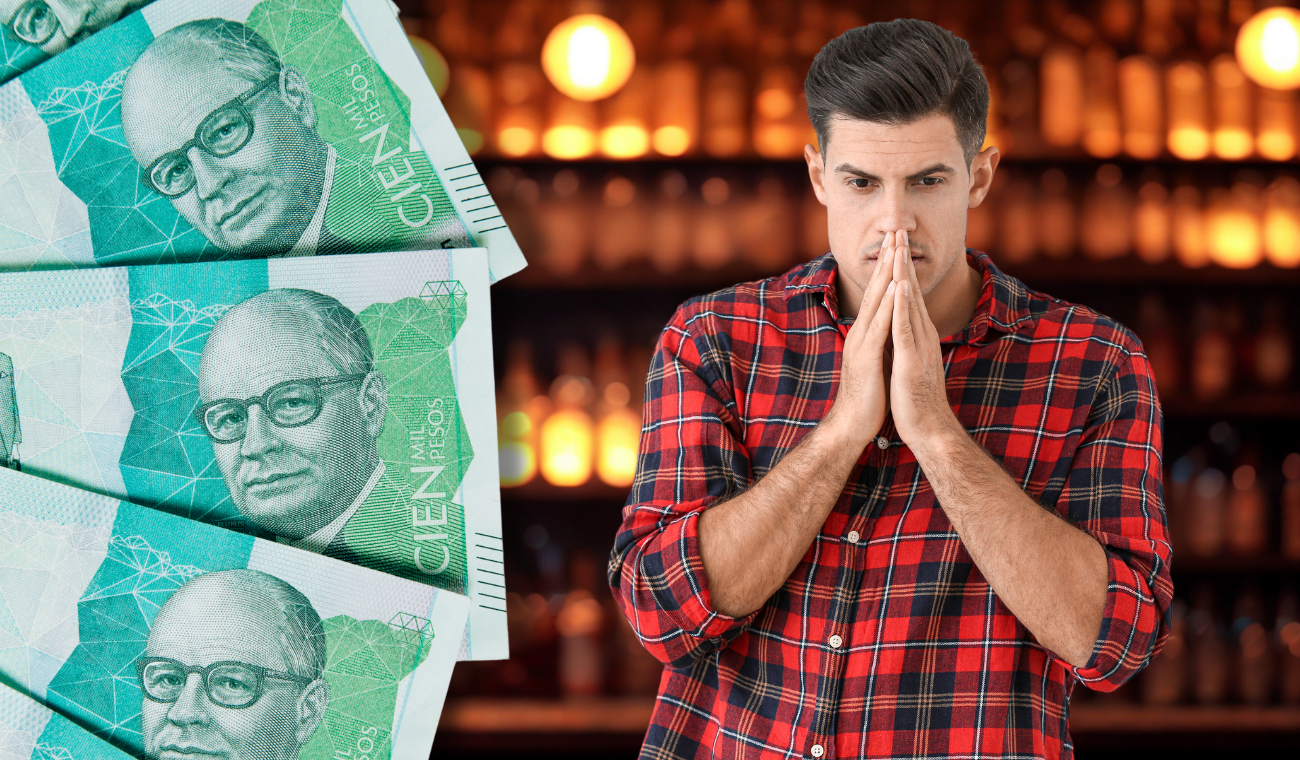 Bares y restaurantes deberán hacer inversión