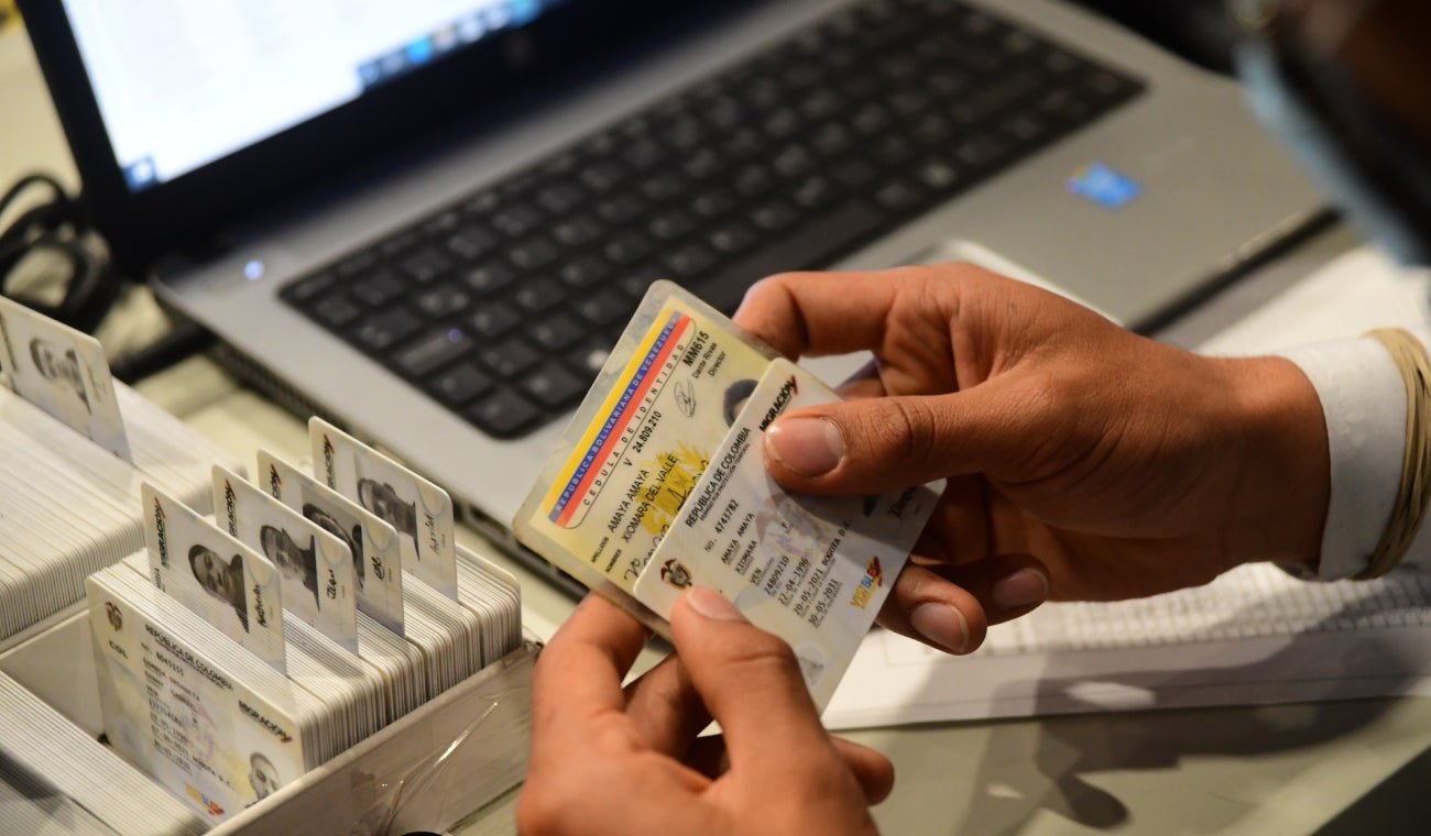 Cambios importantes indispensable si quiere votaren el 2026