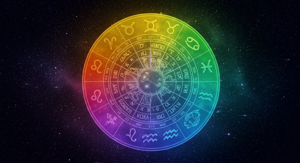 Colores de la suerte