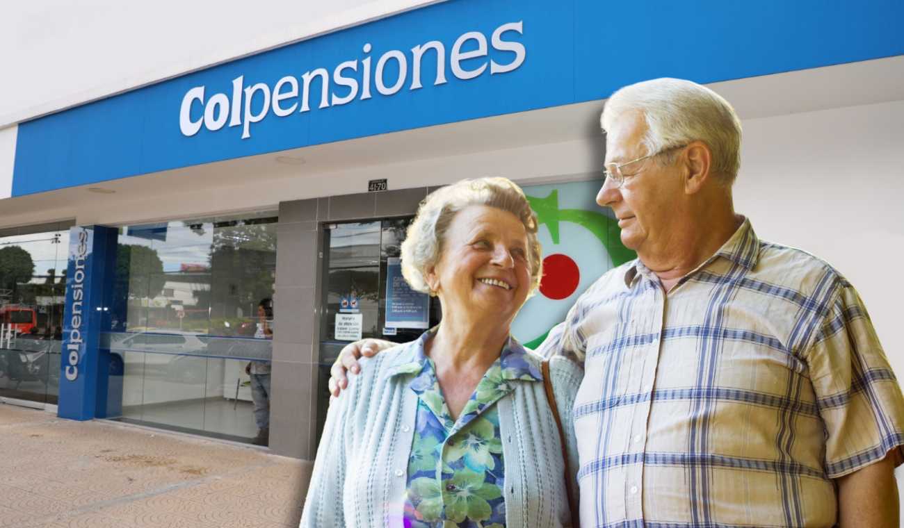 Colpensiones dará ayuda a sus afiliados