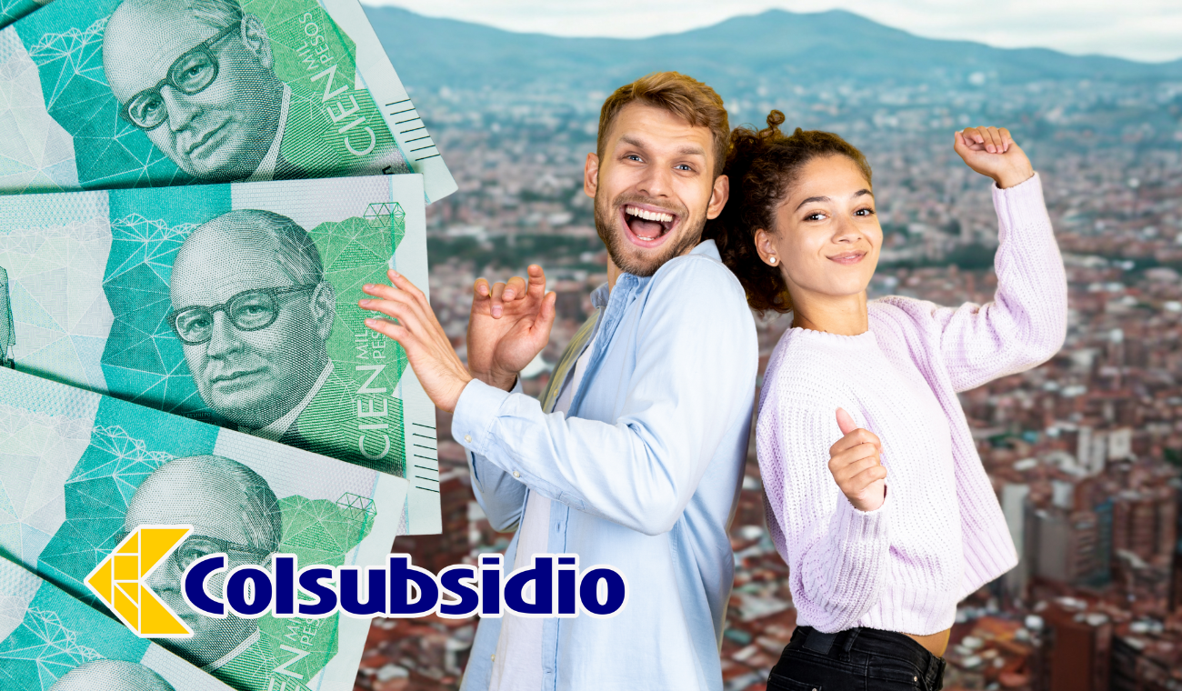 Colsubsidio ofrece subsidio a desempleados