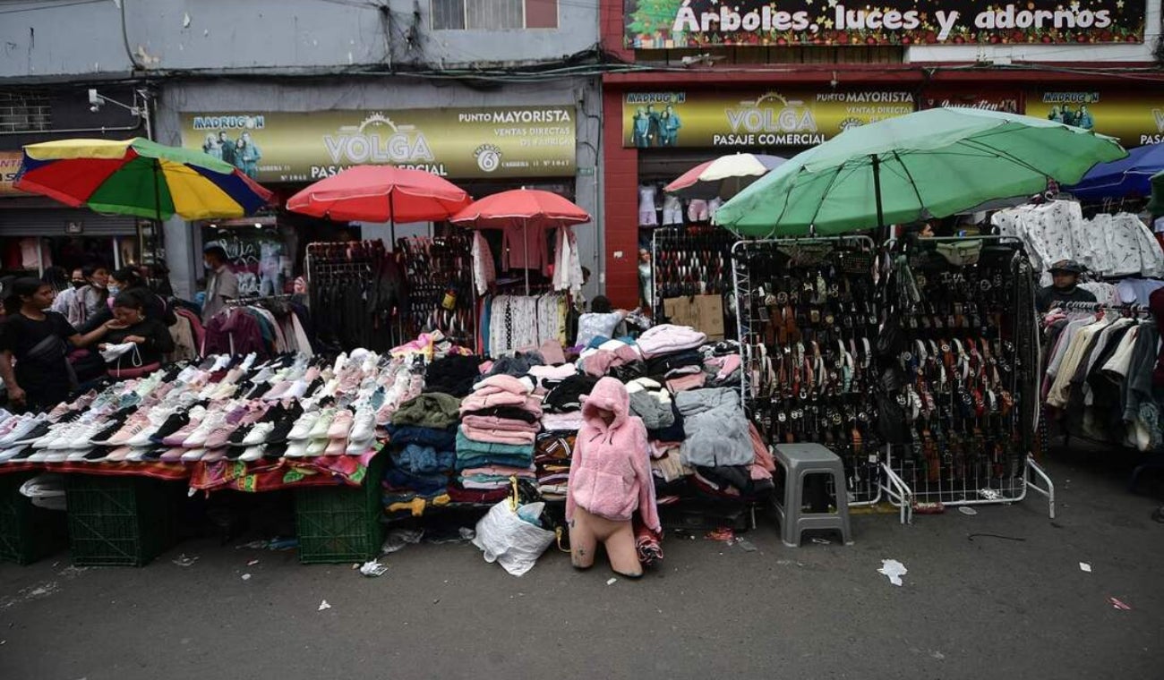Comerciantes tendrán nuevo espacio
