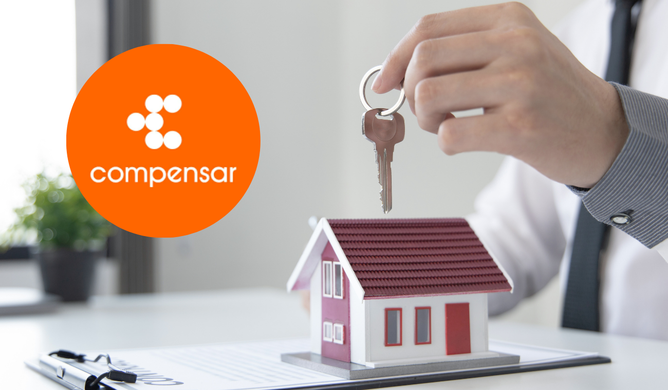 Feria de Vivienda de Compensar