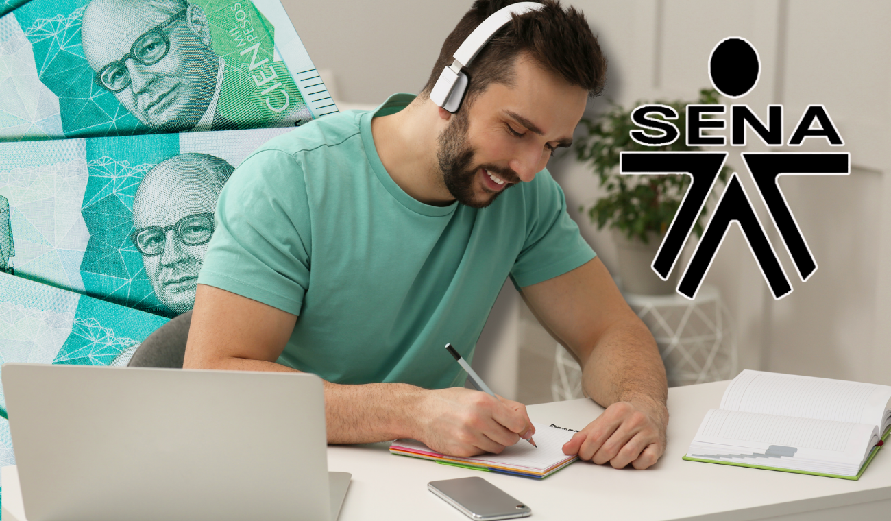 Mosquera y SENA repiten fórmula: así puede estudiar gratis en 2025