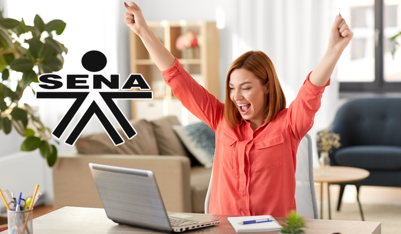 Nuevo técnico del SENA