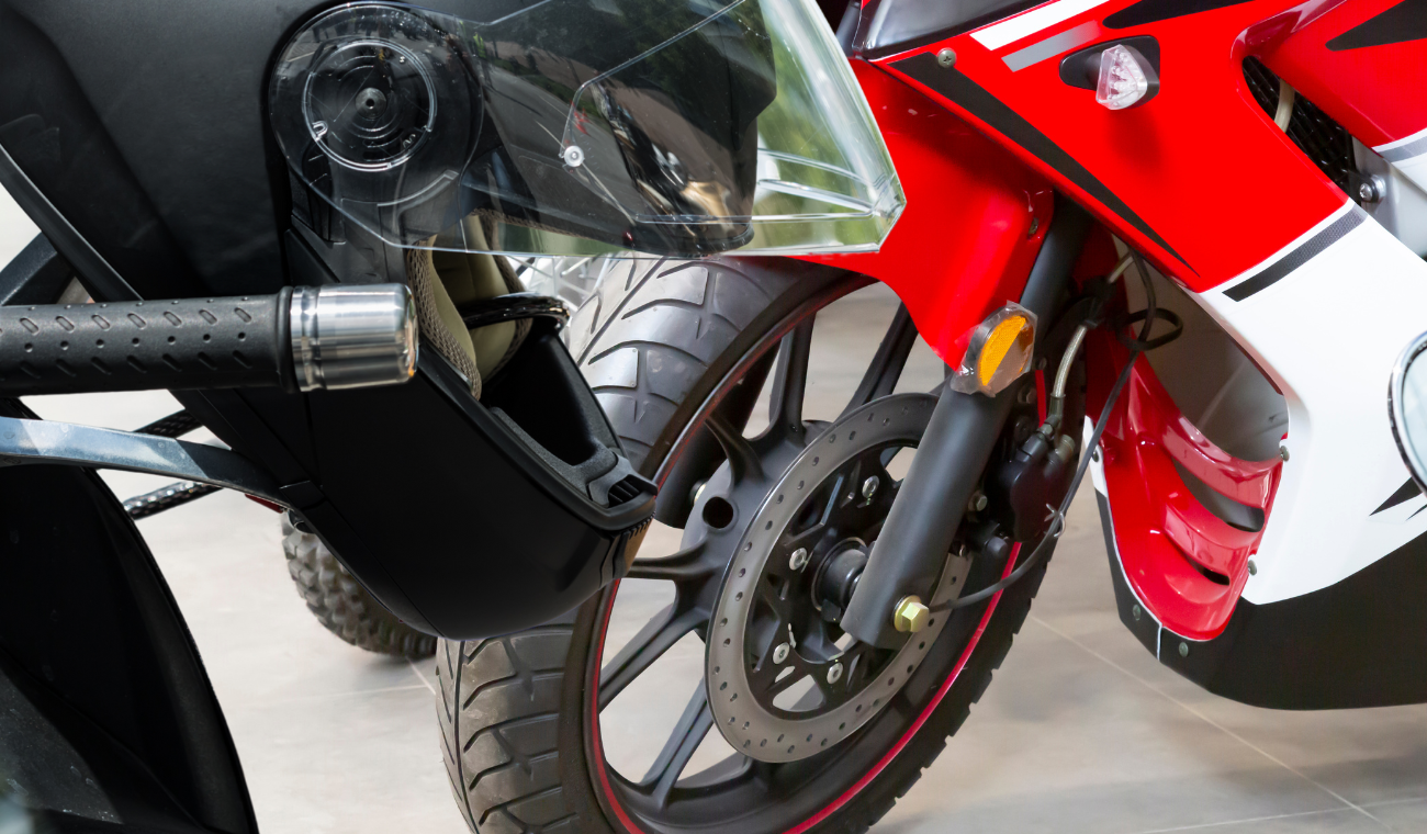 Famosa marca de motocicletas se declara en quiebra