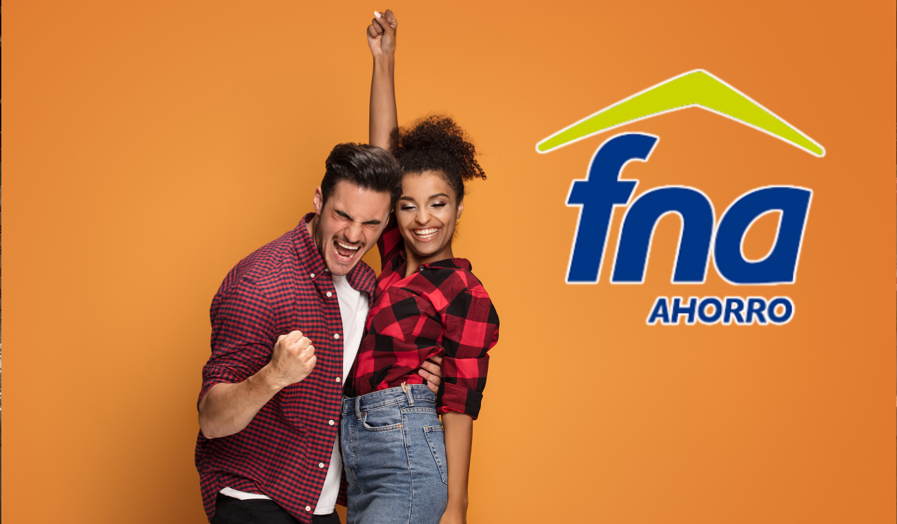 FNA ahorro voluntario