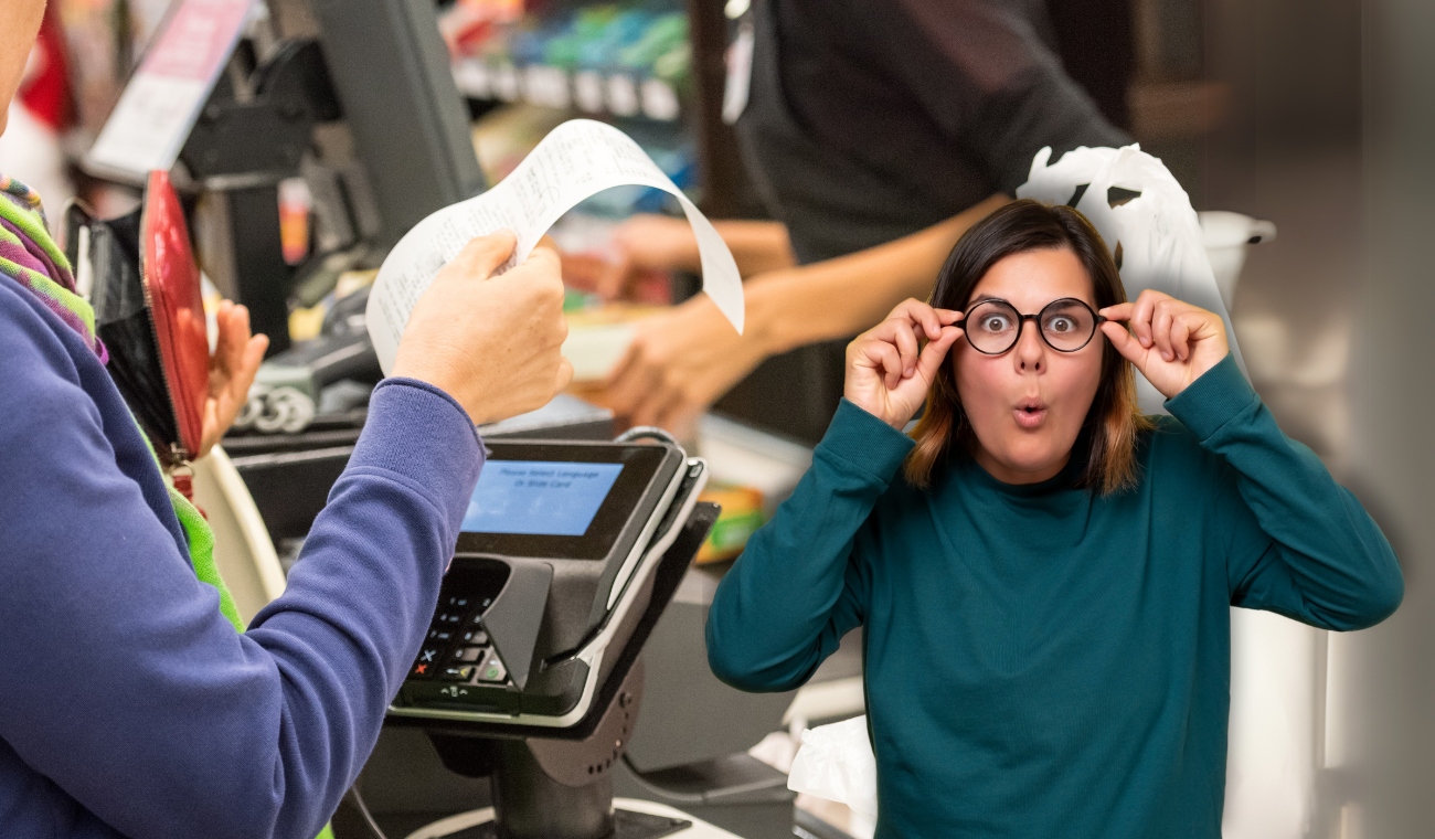 Ley le frena práctica a comerciantes: factura no es necesaria en este caso