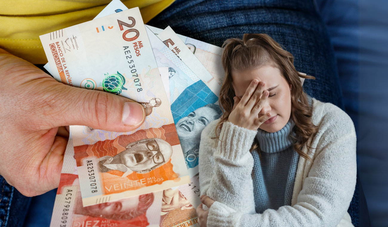 Pilas con pagos en efectivo: Supermercados le pondrán lío en estos casos