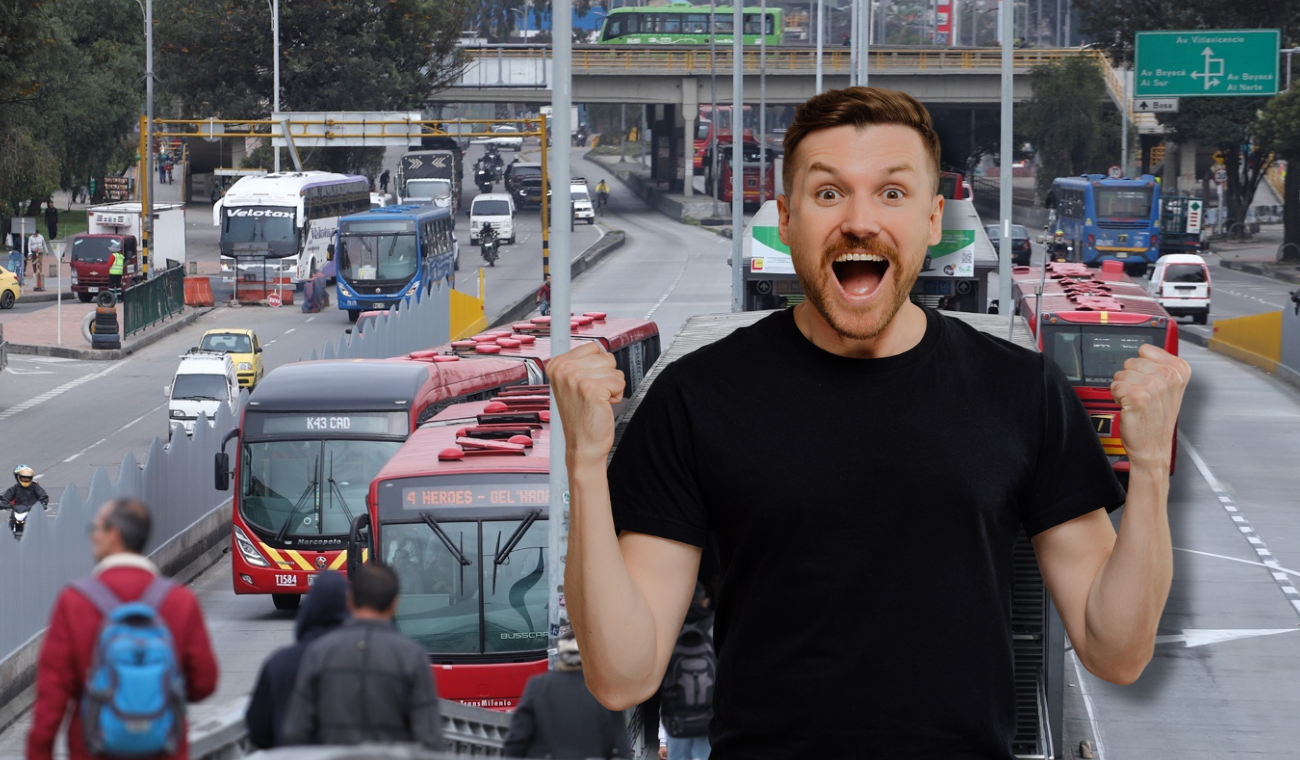 Millonaria inversión en estaciones: podrá hacer trámites camino al trabajo