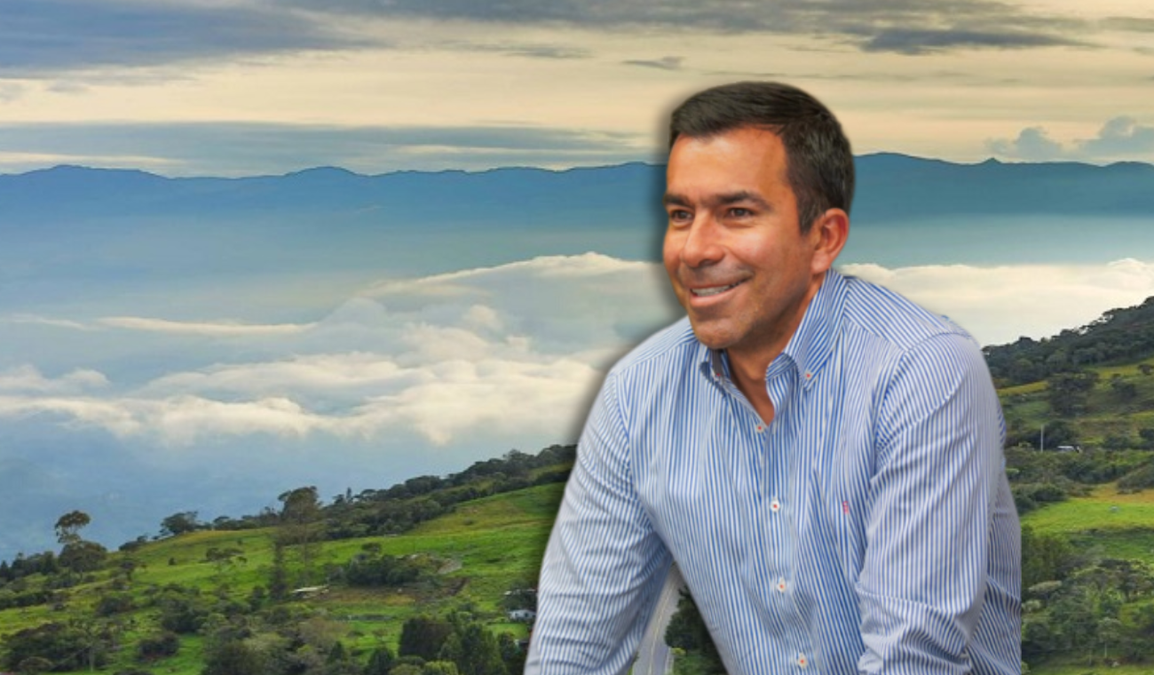 Rey pondrá a trabajar a municipios: miles de ciudadanos saldrían beneficiados