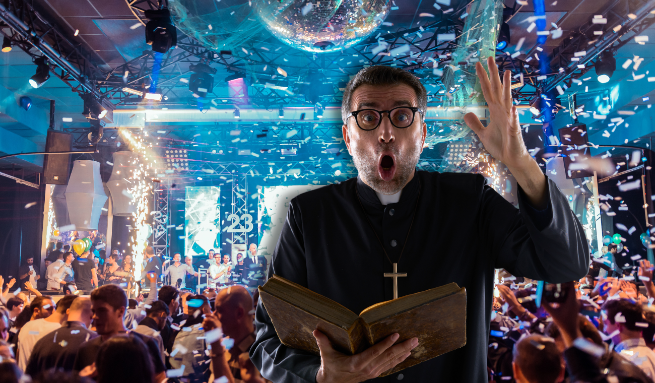 Bogotá sorprende en Semana Santa: pondrá a disfrutar a ciudadanos