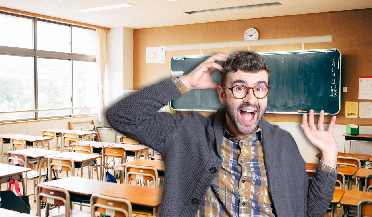Ley pone a descansar a profesores: Colegios deberían cumplir con la medida