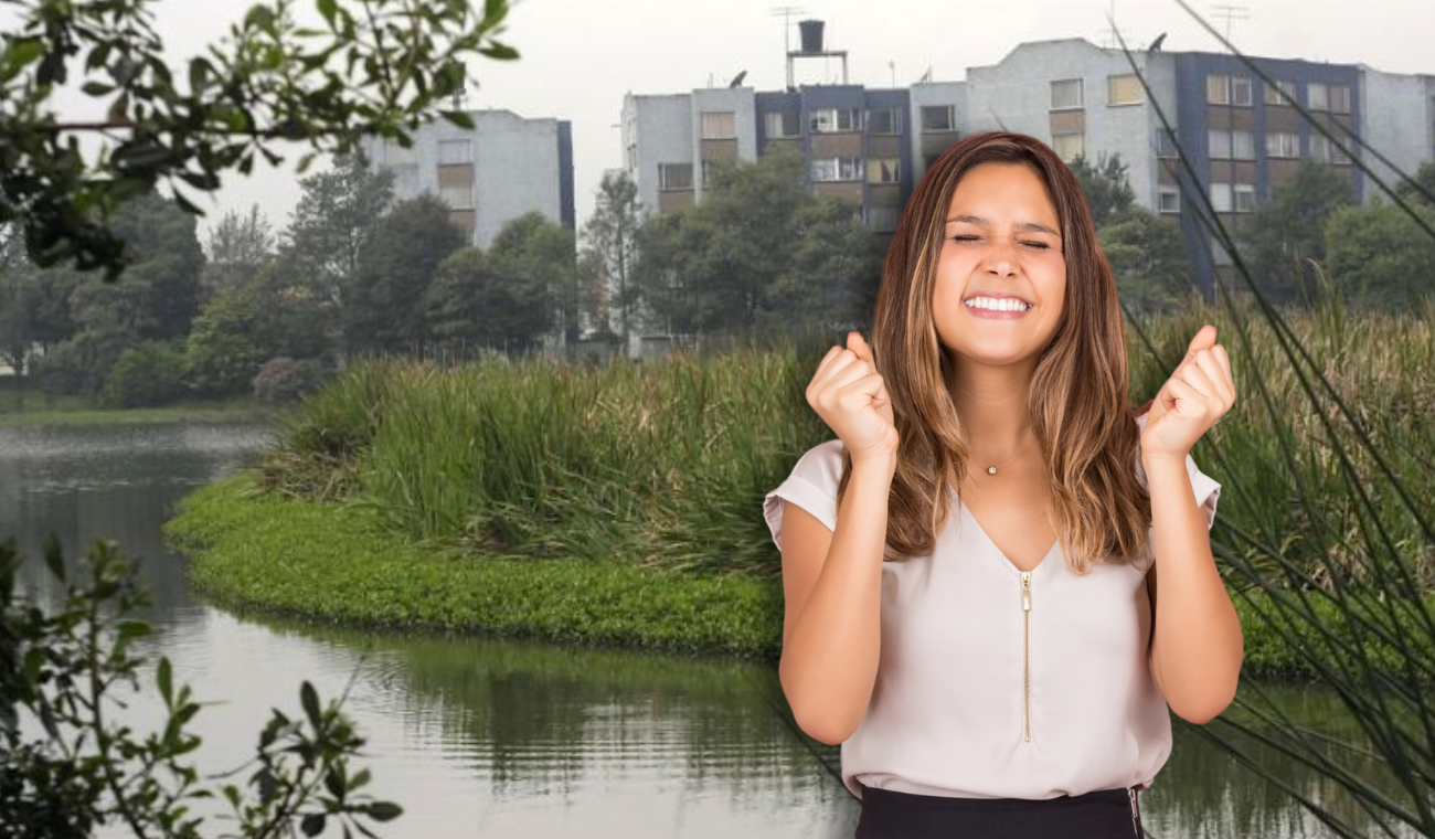 Radical decisión salva habitantes: Bogotanos no tendrían que dejar su casa
