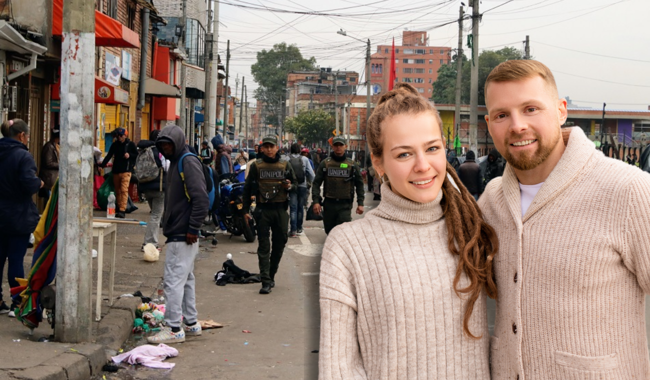 Distrito le mete mano a barrio del sur de Bogotá: quedará 'muy pinchado'