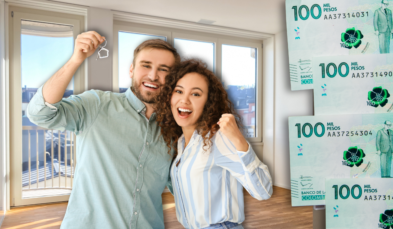 Feria de vivienda dará beneficios a ciudadanos: comprar casa será muy fácil