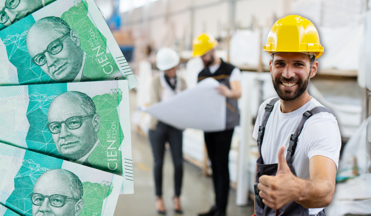 Contratistas tendrían derecho a prima: Empresas no podrían negarla por Ley