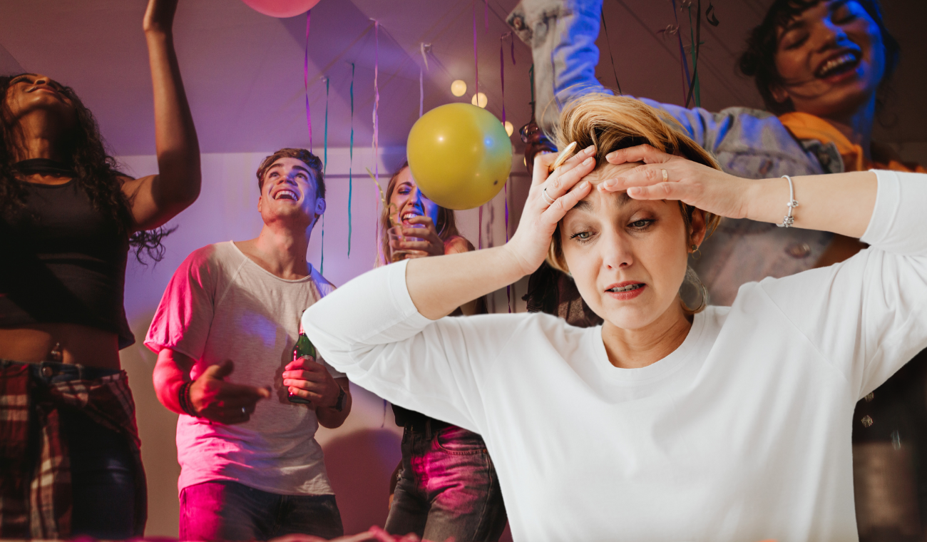 Ley contra el ruidos en Bogotá