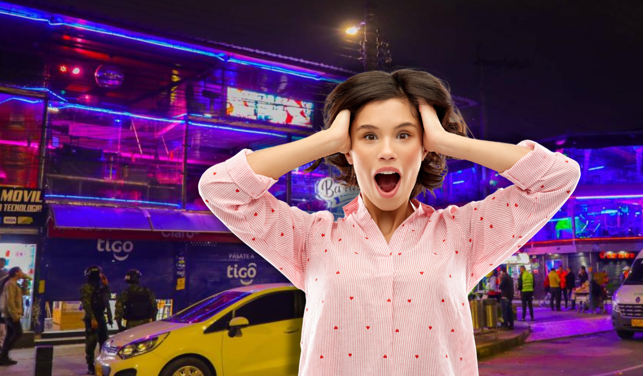 Chapinero ya no tendría vecinos ruidosos: radical medida los beneficiaría