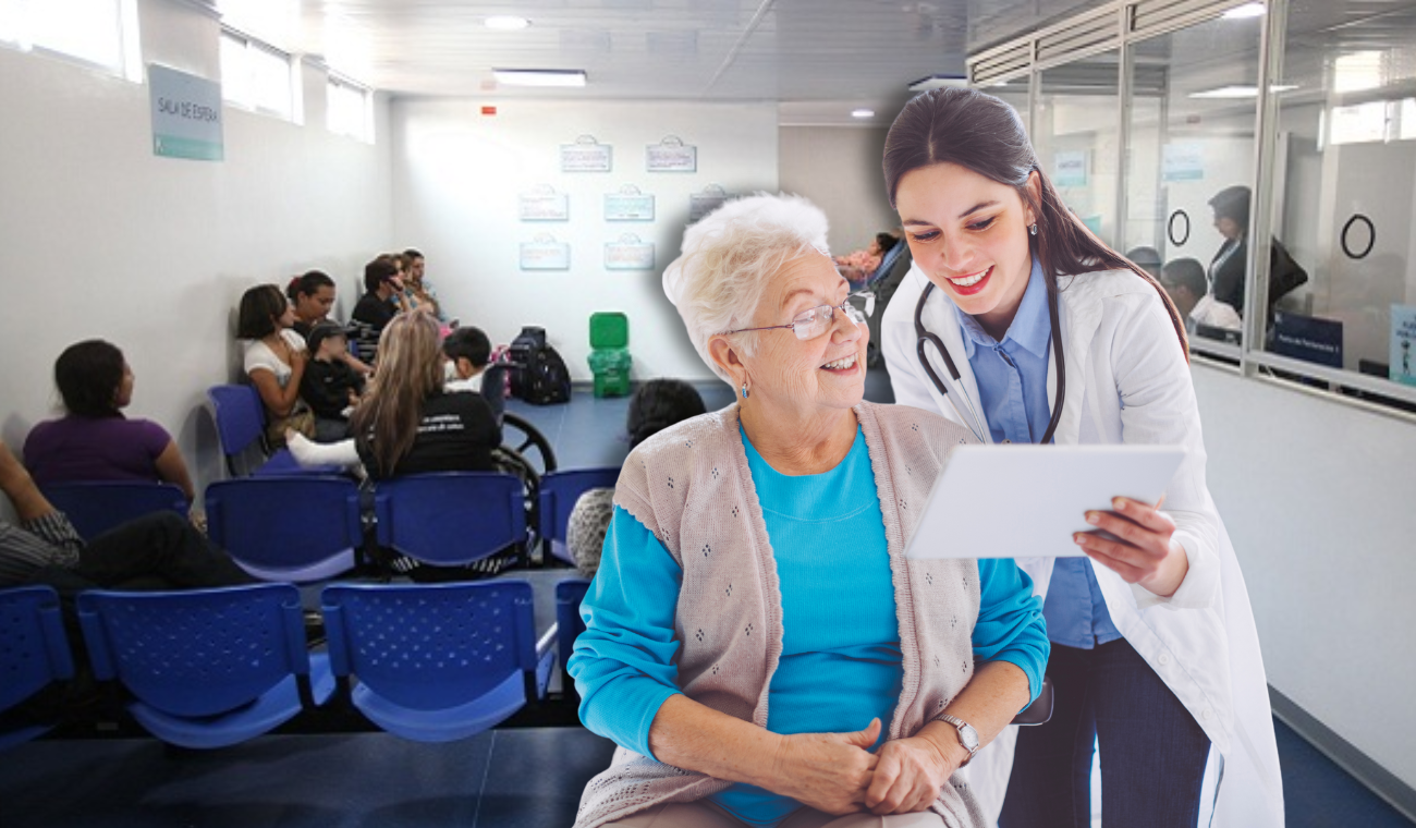 Activan plan de Urgencias en Clínica Colsubsidio: Cita saldrá más rápido