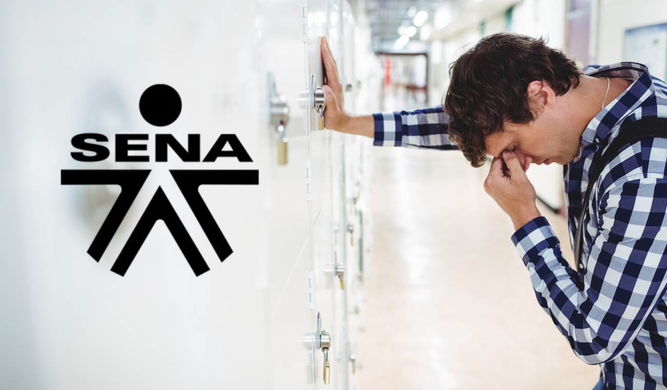 Estudiantes del SENA pierden beneficio clave: su futuro será más duro