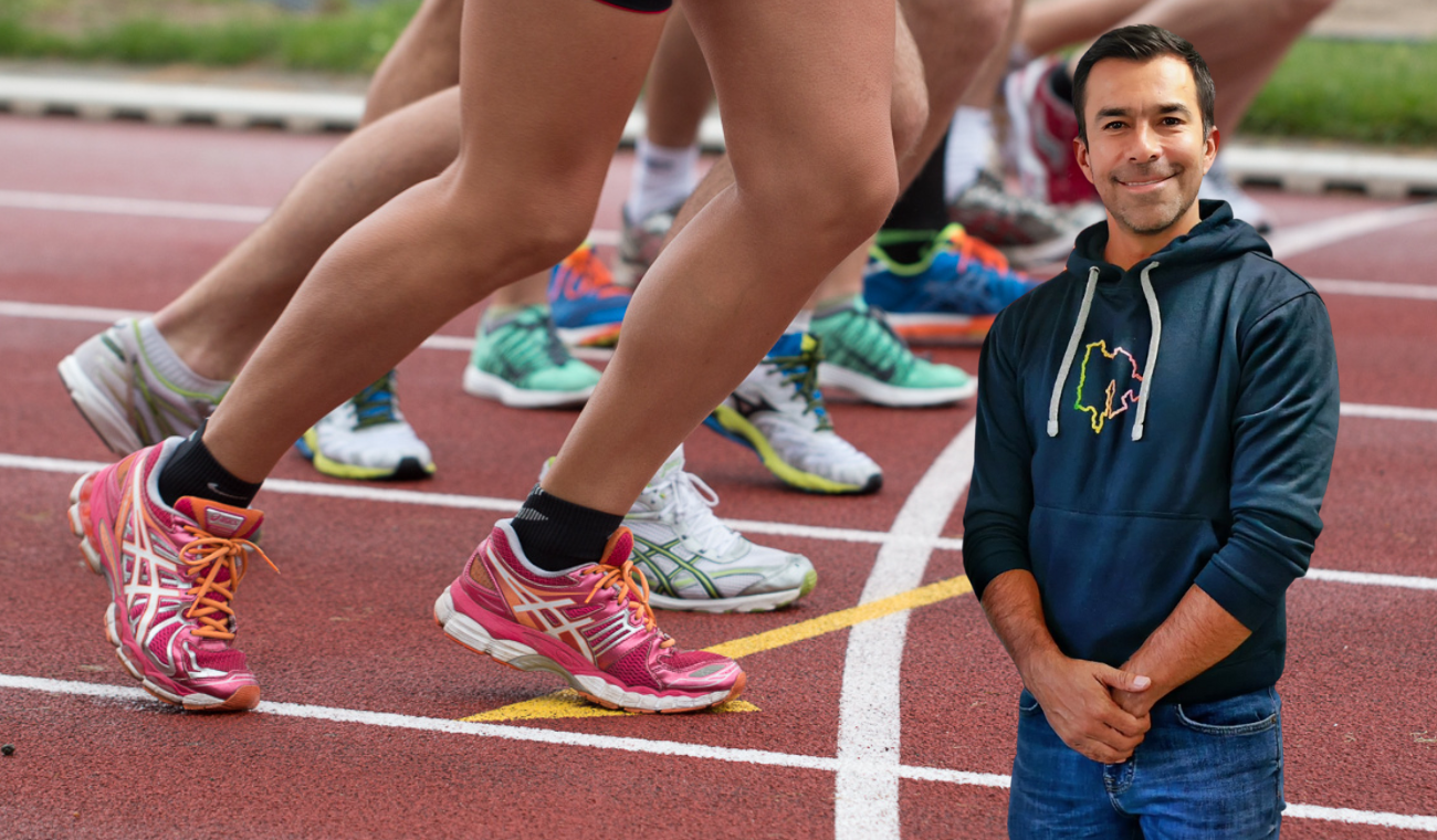 Rey mete ficha al deporte: alianza clave traerá más medallas
