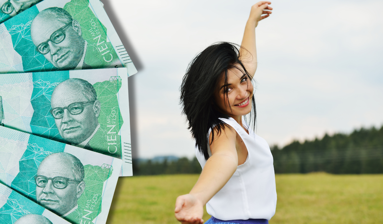 Morosos se quitarán chicharrón de encima