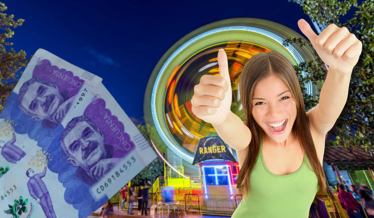 Mundo Aventura estrategia