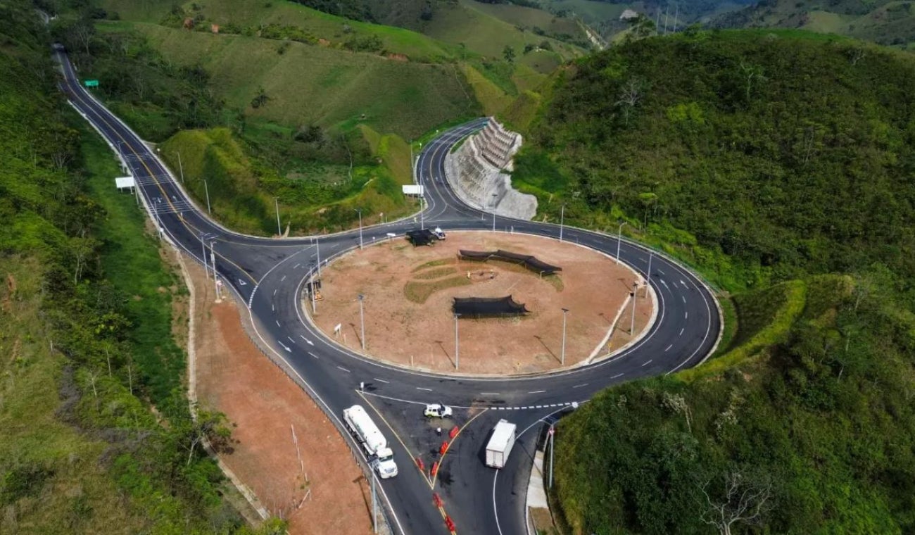 Nueva vía pone a soñar a los conductores