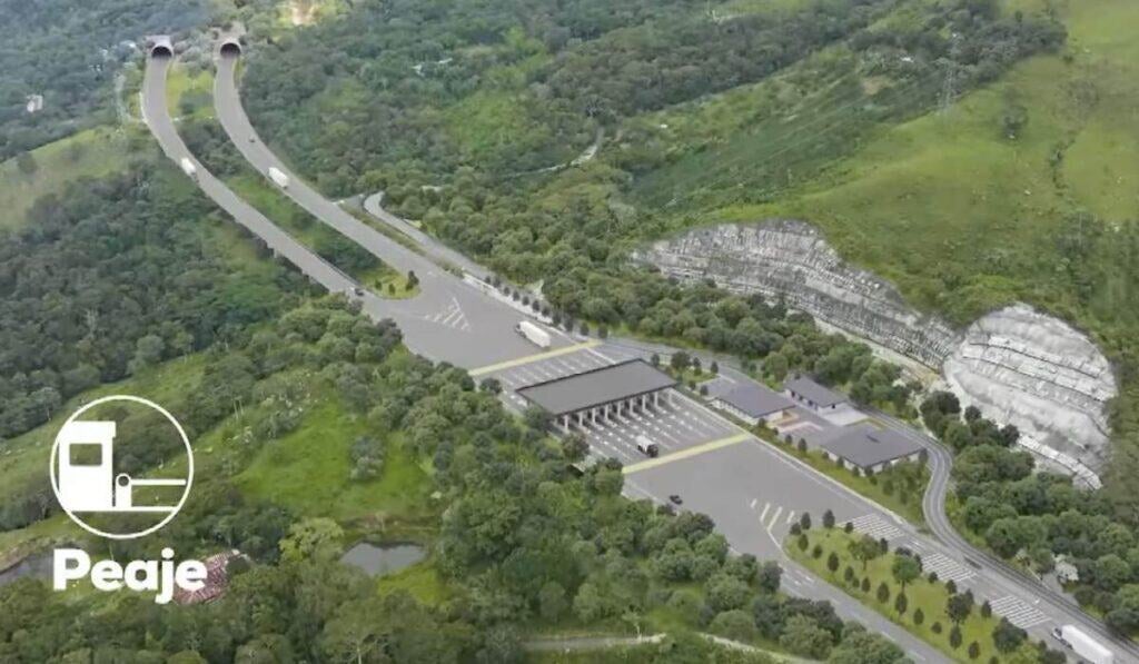 La ANI planea nuevas vías que conecten a diferentes regiones del país