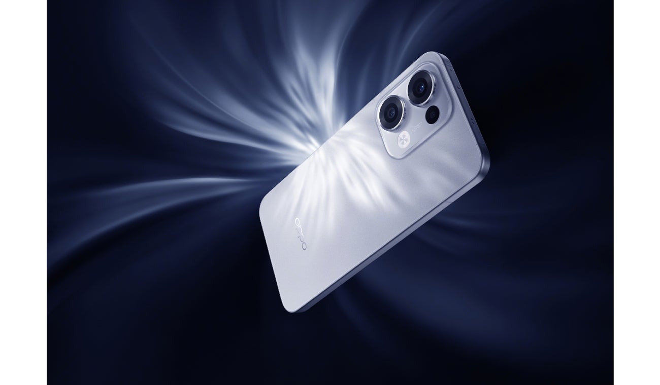 OPPO serie Reno 13