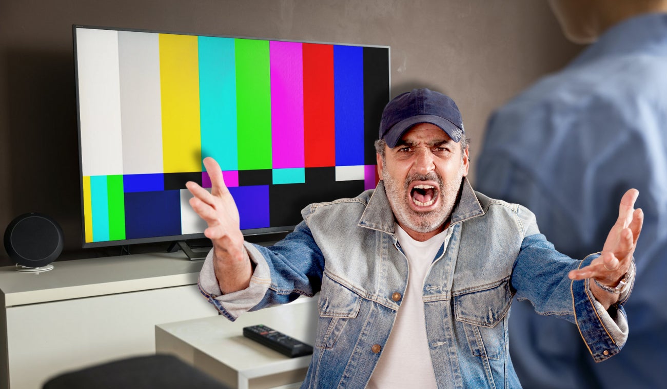 Señal dejará de funcionar