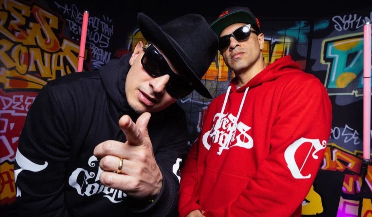 PNO lanza "Joyas del Underground", un álbum que redefine el rap