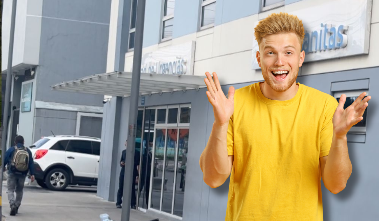 Sanitas tiene nueva herramienta