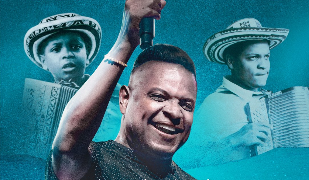 Festival Vallenato en Bogotá