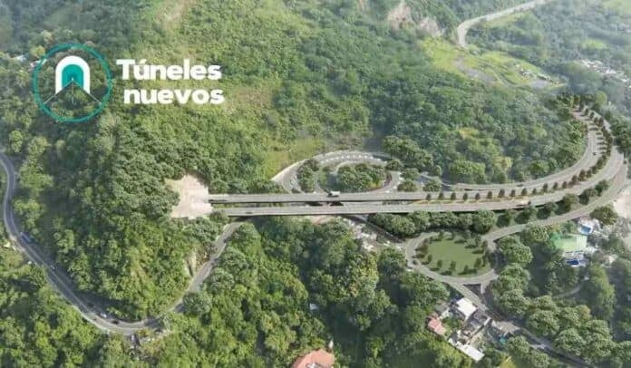 La ANI planea nuevas vías que conecten a diferentes regiones del país