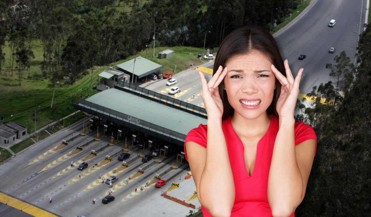 Plan Éxodo en vía Girardot