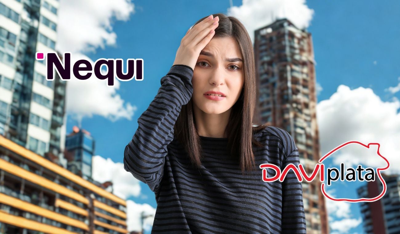 Walo le compite a Nequi y Daviplata